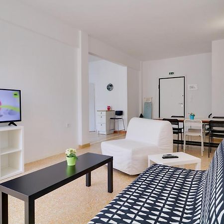 Athens.Apartotel.1 Dış mekan fotoğraf