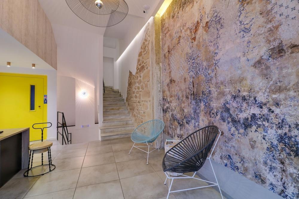 Athens.Apartotel.1 Dış mekan fotoğraf