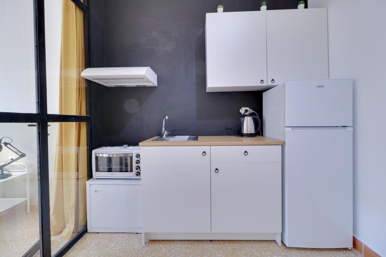 Athens.Apartotel.1 Dış mekan fotoğraf
