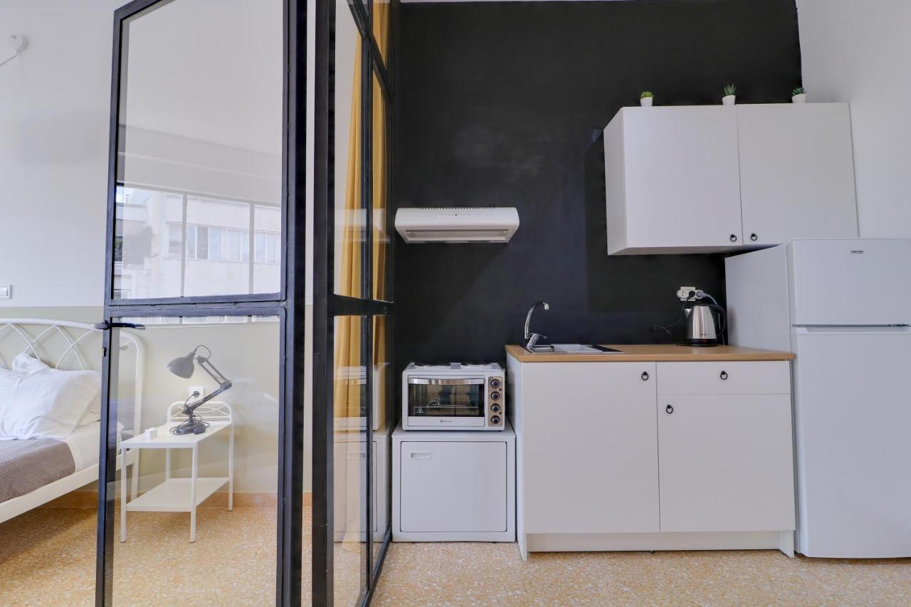 Athens.Apartotel.1 Dış mekan fotoğraf