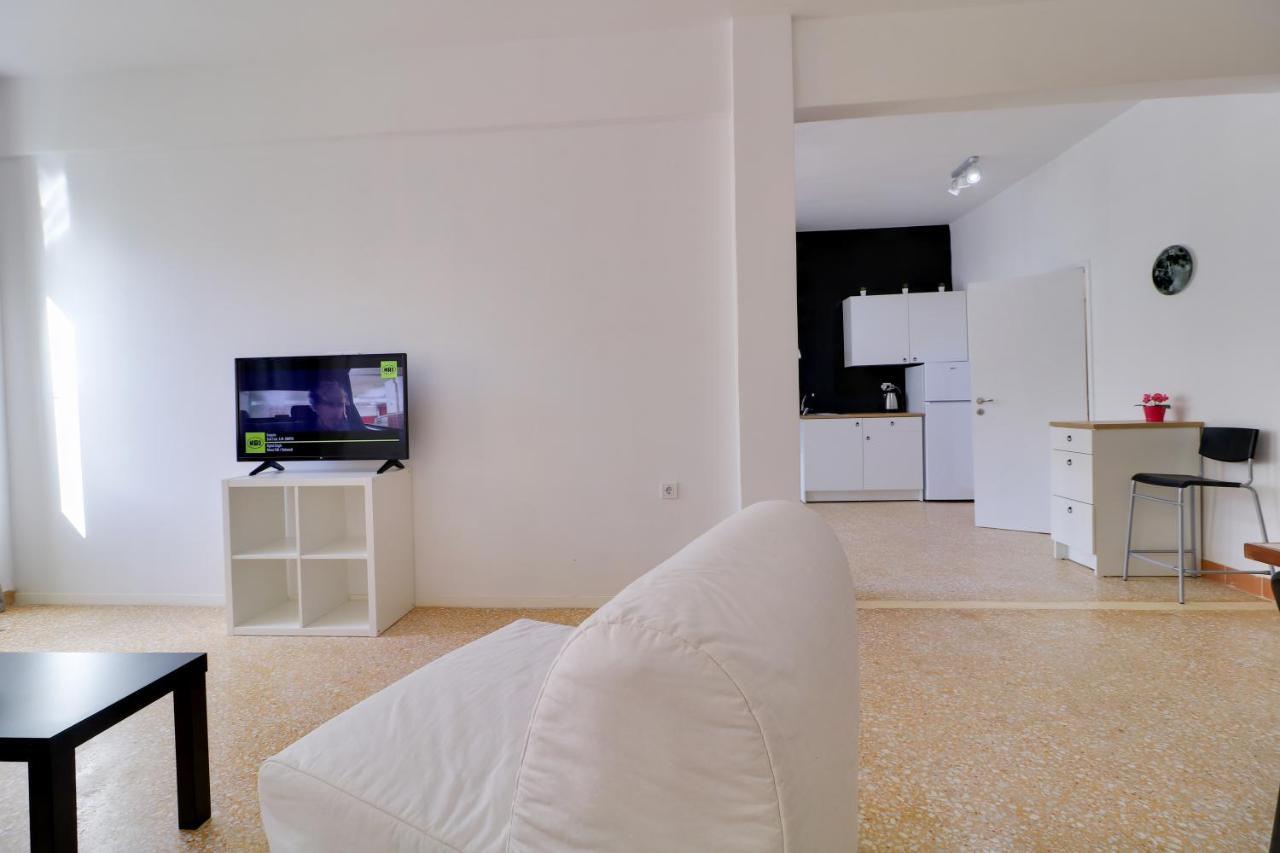 Athens.Apartotel.1 Dış mekan fotoğraf
