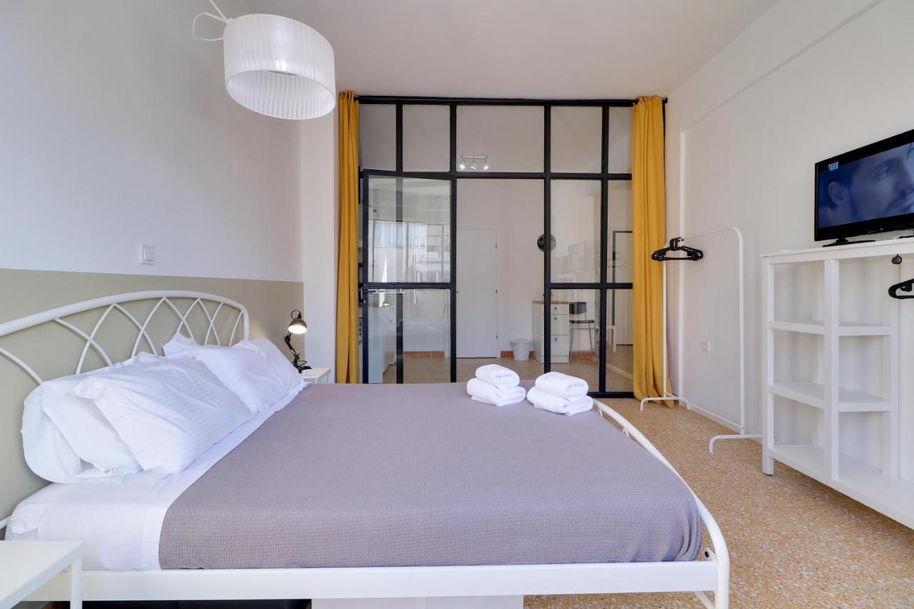 Athens.Apartotel.1 Dış mekan fotoğraf