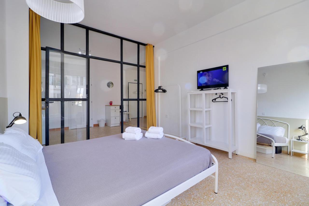 Athens.Apartotel.1 Dış mekan fotoğraf