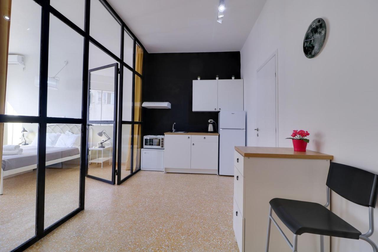 Athens.Apartotel.1 Dış mekan fotoğraf
