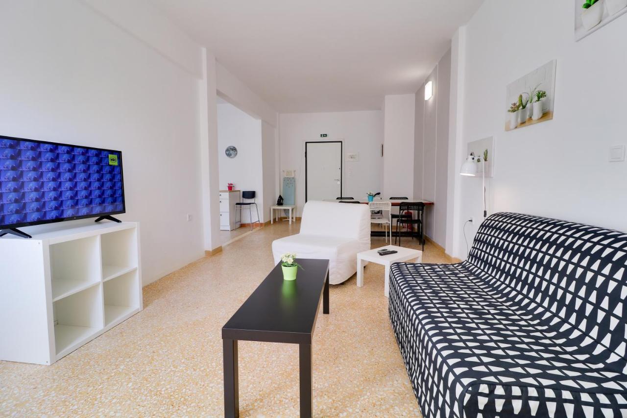 Athens.Apartotel.1 Dış mekan fotoğraf