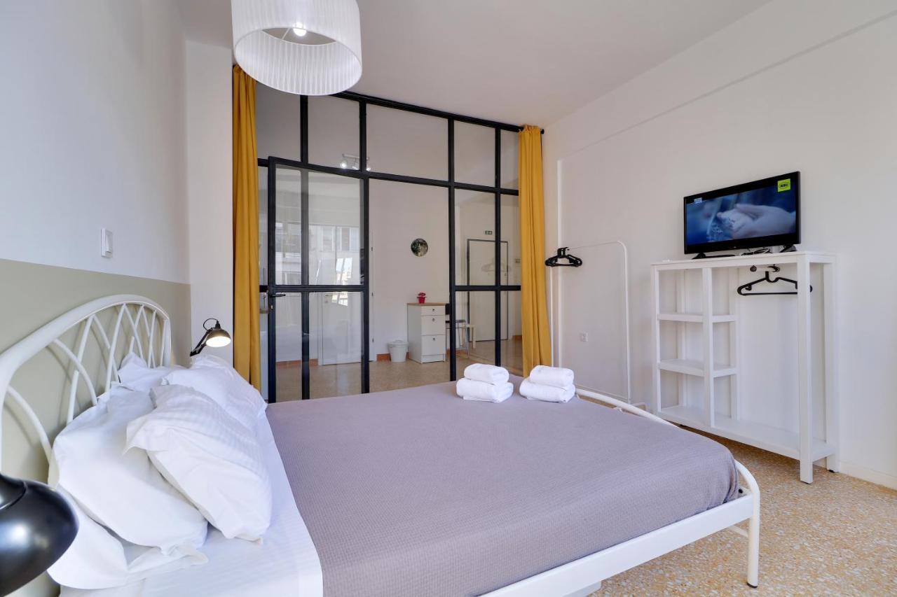 Athens.Apartotel.1 Dış mekan fotoğraf