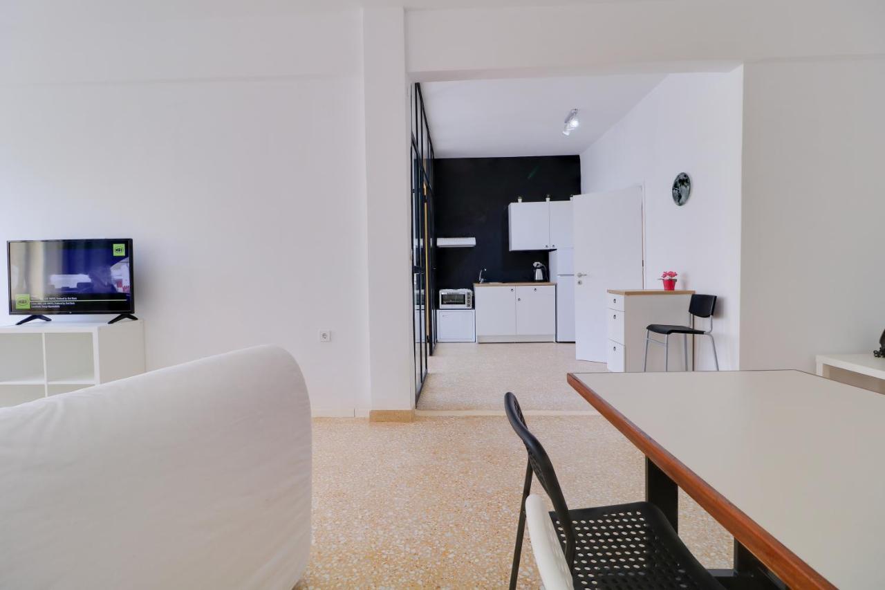 Athens.Apartotel.1 Dış mekan fotoğraf
