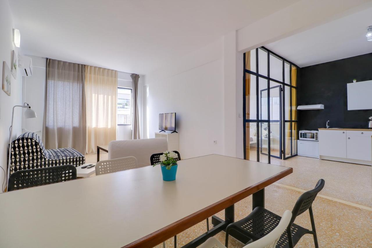 Athens.Apartotel.1 Dış mekan fotoğraf