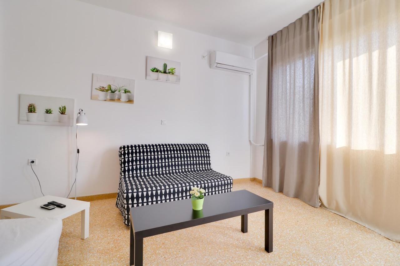 Athens.Apartotel.1 Dış mekan fotoğraf