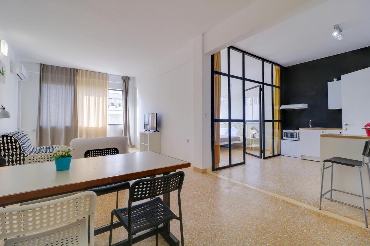 Athens.Apartotel.1 Dış mekan fotoğraf